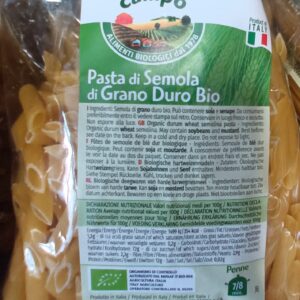 Massa Biológica - 500g